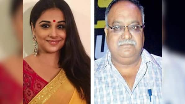 Vidya Balan may reunite with Parineeta director Pradeep Sarkar for upcoming film on Noti Binodini