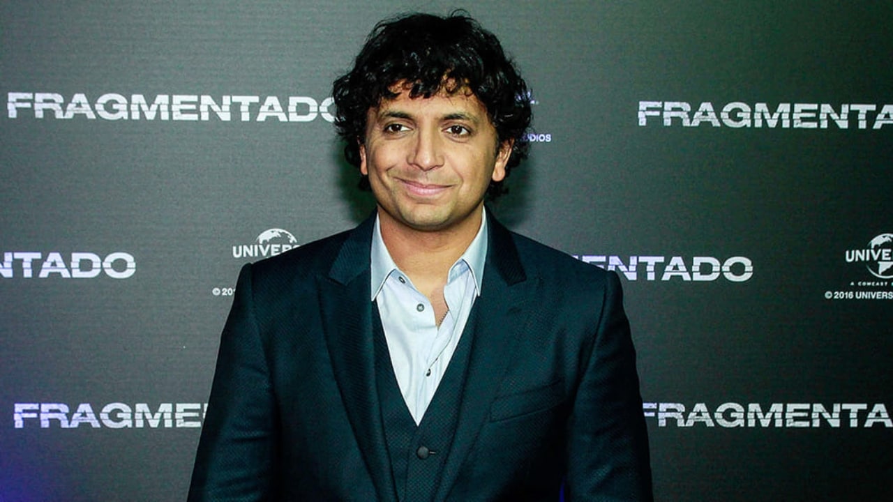 M Night Shyamalan on directing Marvel films: I am okay with it only if it would allow for big weirdness