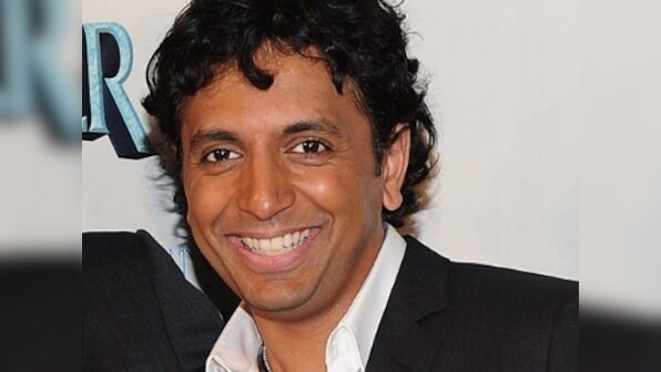 M Night Shyamalan on directing Marvel films: I am okay with it only if it would allow for 'big weirdness'