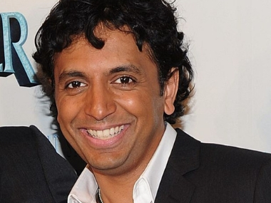 M Night Shyamalan on directing Marvel films: I am okay with it only if it would allow for 'big weirdness' M Night Shyamalan on directing Marvel films: I am okay with it only if it would allow for 'big weirdness'