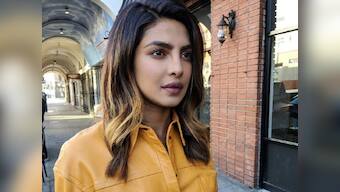 Priyanka Chopra's Marathi film Firebrand to release on Netflix on 22 February