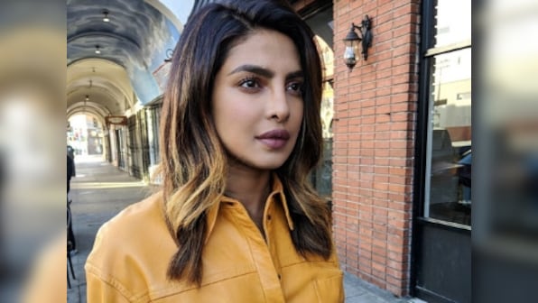 Priyanka Chopra's mother Madhu dismisses actress' pregnancy rumours: 'Just a bad camera angle'