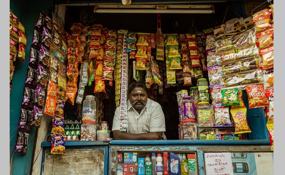 The Chennai Kalai Theru Vizha 2019 kicked off on 13 January and will continue till 10 February. 'Stocked up'/ Naveen Kumar The Chennai Kalai Theru Vizha 2019 kicked off on 13 January and will continue till 10 February. 'Stocked up'/ Naveen Kumar