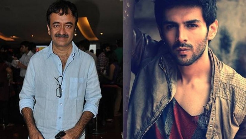 Kartik Aaryan on sexual assault claims against Rajkumar Hirani: Cant comment till anything is proven legally