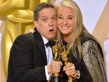 Toy Story 3, Coco director Lee Unkrich leaves Pixar after 25 years: Time for new adventures Toy Story 3, Coco director Lee Unkrich leaves Pixar after 25 years: Time for new adventures