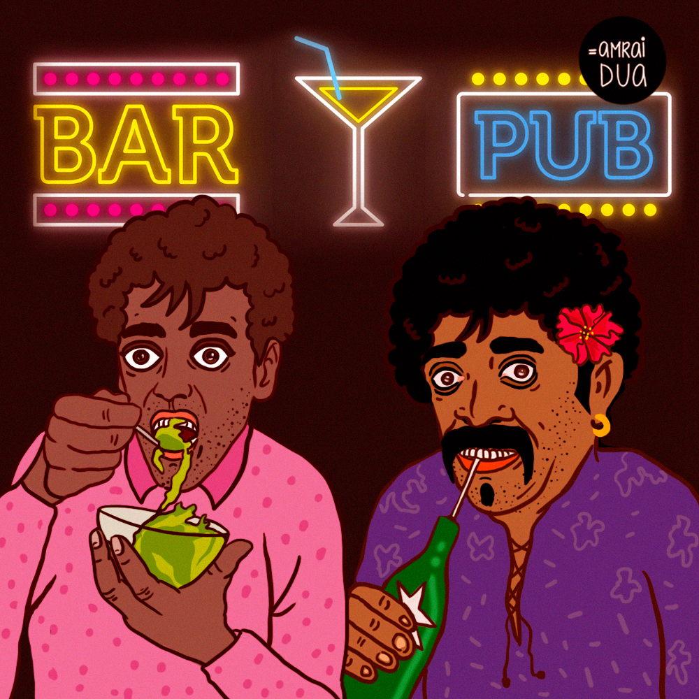 An Idiot’s Guide To Queer Eye For The Straight Bhai An Idiot’s Guide To Queer Eye For The Straight Bhai