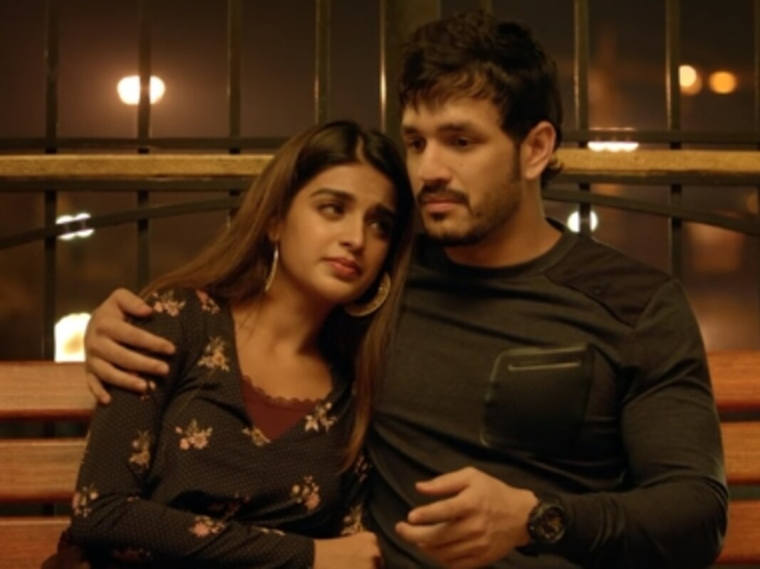Mr Manju trailer: Akhil Akkineni has copious amounts of Casanova charm in  this Venky Atluri film-Entertainment News , Firstpost