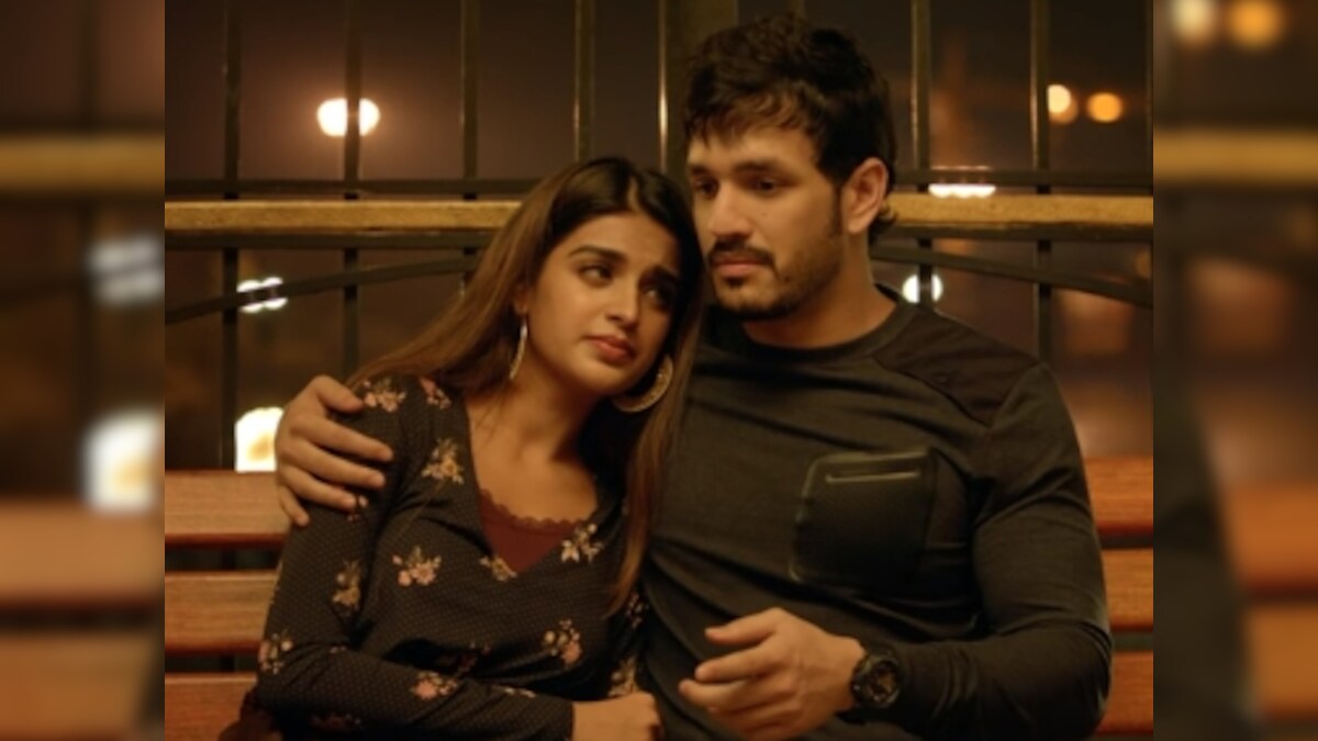 Mr Manju trailer: Akhil Akkineni has copious amounts of Casanova charm in this Venky Atluri film