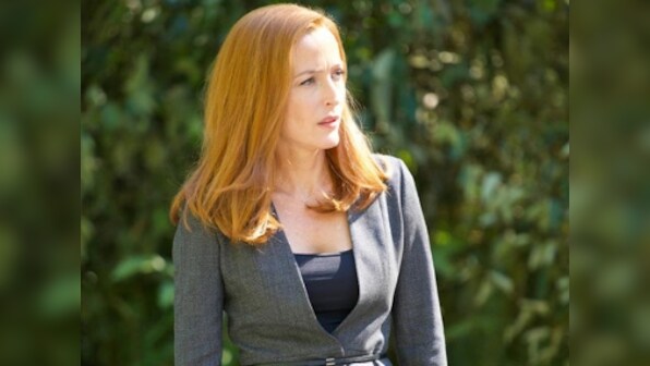 The Crown: Gillian Anderson joins cast of Netflix show, to play Margaret Thatcher in season 4