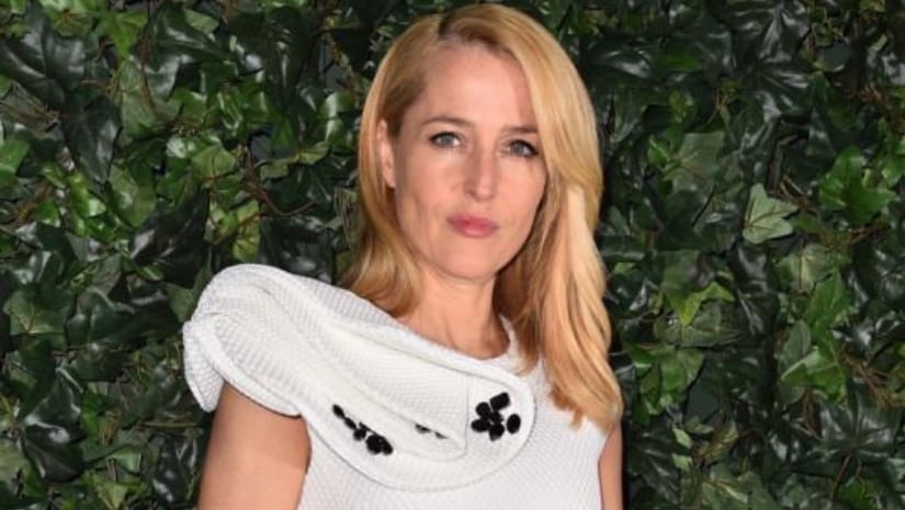 The Crown: Gillian Anderson joins cast of Netflix show, to play Margaret Thatcher in season 4