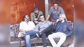 Zee Studios to roll out films by Shree Narayan Singh, Abhishek Sharma, Bosco Martis, Sajid Samji in 2019