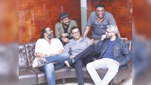Zee Studios to roll out films by Shree Narayan Singh, Abhishek Sharma, Bosco Martis, Sajid Samji in 2019