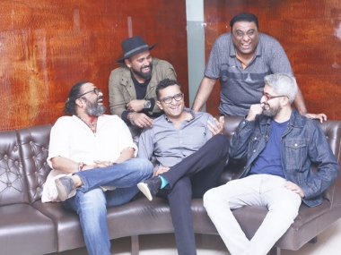 Zee Studios to roll out films by Shree Narayan Singh, Abhishek Sharma, Bosco Martis, Sajid Samji in 2019 Zee Studios to roll out films by Shree Narayan Singh, Abhishek Sharma, Bosco Martis, Sajid Samji in 2019