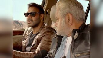 Total Dhamaal trailer: Ajay Devgn, Anil Kapoor, Madhuri Dixit promise a hilarious wildlife adventure