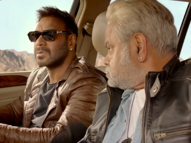 Total Dhamaal trailer: Ajay Devgn, Anil Kapoor, Madhuri Dixit promise a hilarious wildlife adventure Total Dhamaal trailer: Ajay Devgn, Anil Kapoor, Madhuri Dixit promise a hilarious wildlife adventure