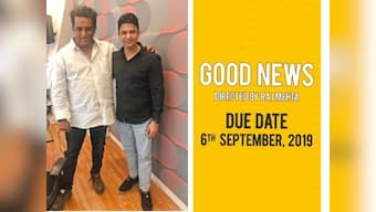 Anurag Basu's anthology to clash with Akshay Kumar, Kareena Kapoor Khan's Good News on 6 September