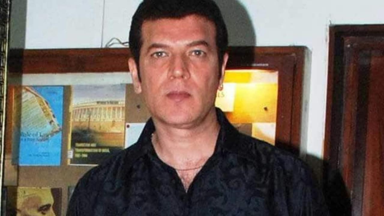Aditya Pancholi booked for allegedly abusing and threatening car mechanic over issue of bill payment