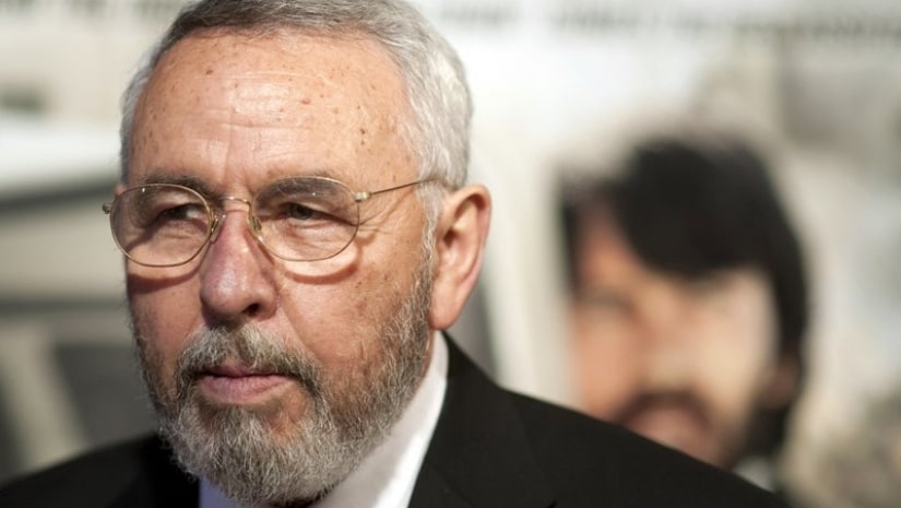 Antonio Tony Mendez, former CIA officer and inspiration behind Ben Afflecks Argo, passes away aged 78