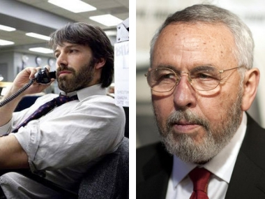 Antonio 'Tony' Mendez, former CIA officer and inspiration behind Ben Affleck's Argo, passes away aged 78 Antonio 'Tony' Mendez, former CIA officer and inspiration behind Ben Affleck's Argo, passes away aged 78
