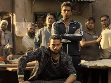 Gully Boy: Rapper Sajeel Kapoor claims makers of the hip-hop drama didn't pay him for 'Mere Gully Mein'