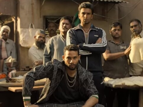 Gully Boy song Mere Gully Mein sees Ranveer Singh, Siddhant Chaturvedi celebrate life in the alleys Gully Boy song Mere Gully Mein sees Ranveer Singh, Siddhant Chaturvedi celebrate life in the alleys