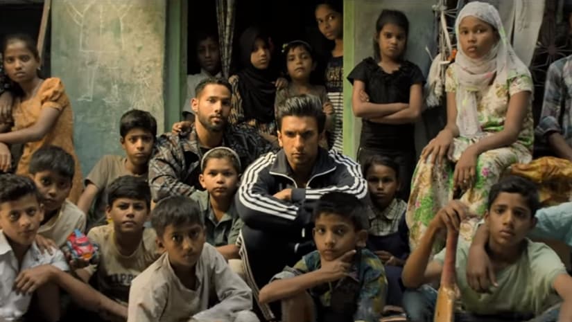 Gully Boy: Rapper Sajeel Kapoor claims makers of the hip-hop drama didnt pay him for Mere Gully Mein