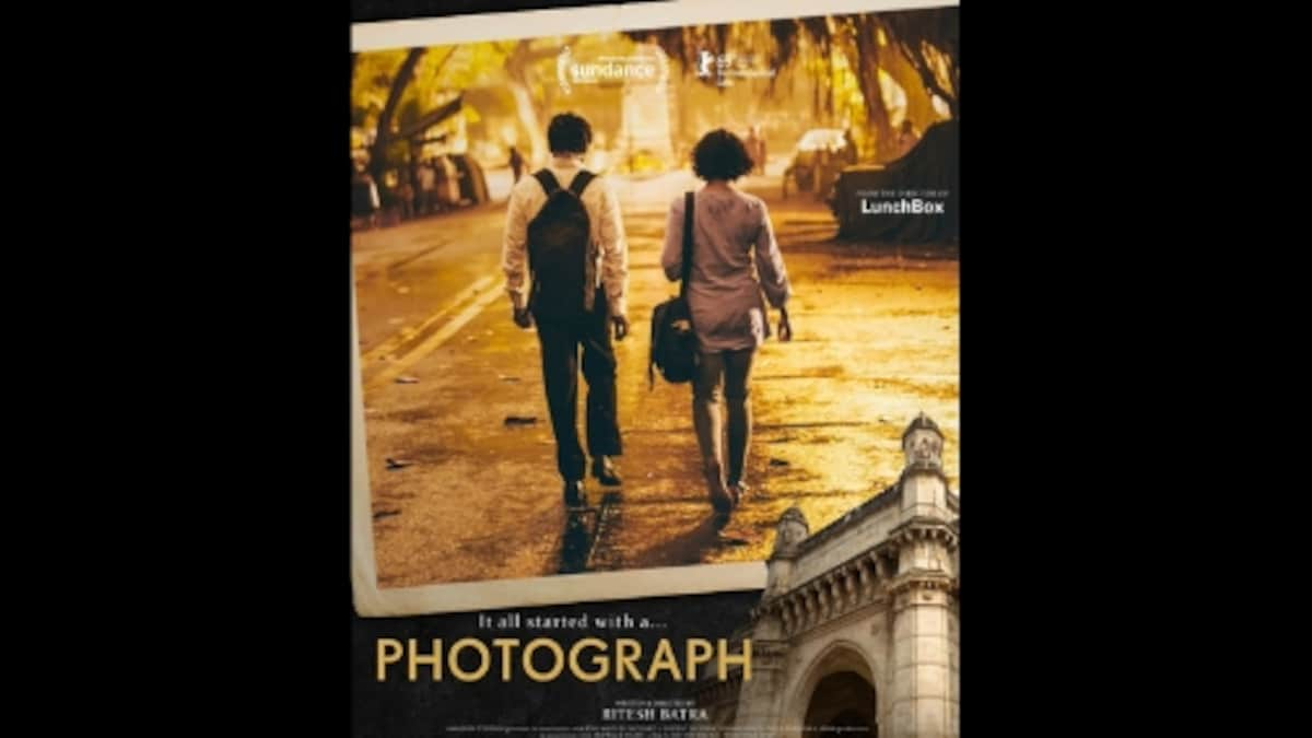 'Photograph' is about love & longing in the time of introspection