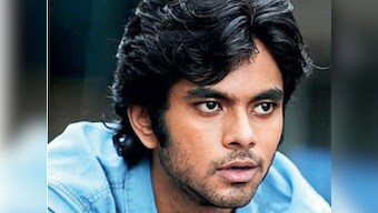 Anurag Kashyap to launch Paresh Rawal's son Aditya, Arjun Reddy actress Shalini Pandey in Bamfaad