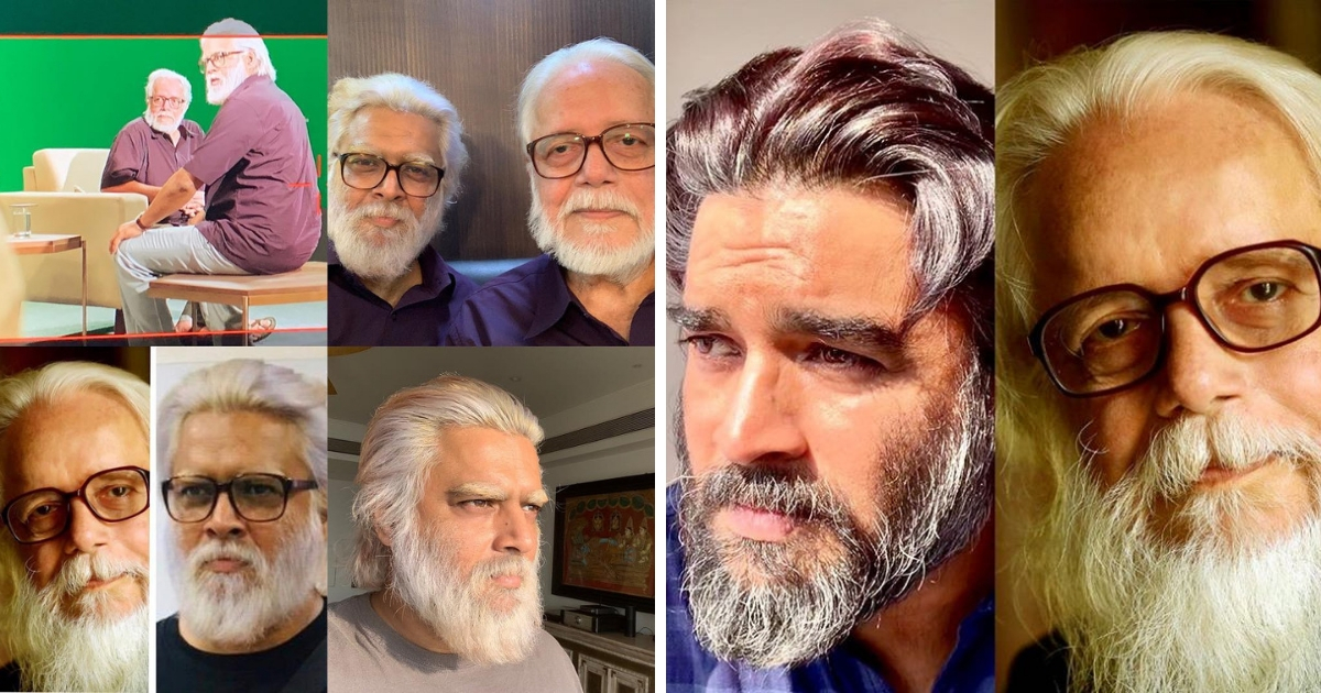 The rise and fall of Rocketry The rise and fall of Rocketry