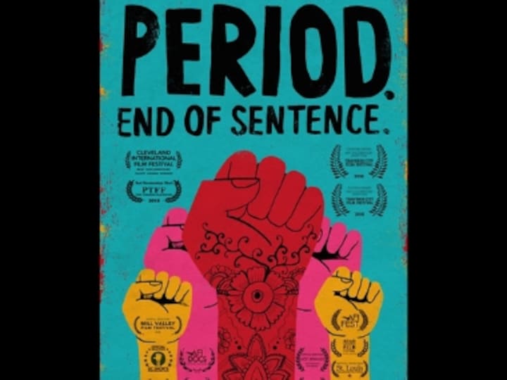 Oscars 2019: Residents of Hapur village celebrate Period.End of Sentence's Best Short Documentary win