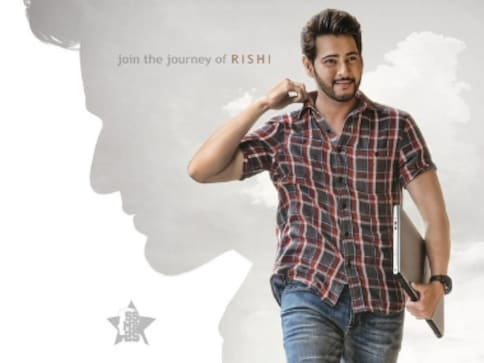 Maharshi dethrones Bharat Ane Nenu to become Mahesh Babu's highest