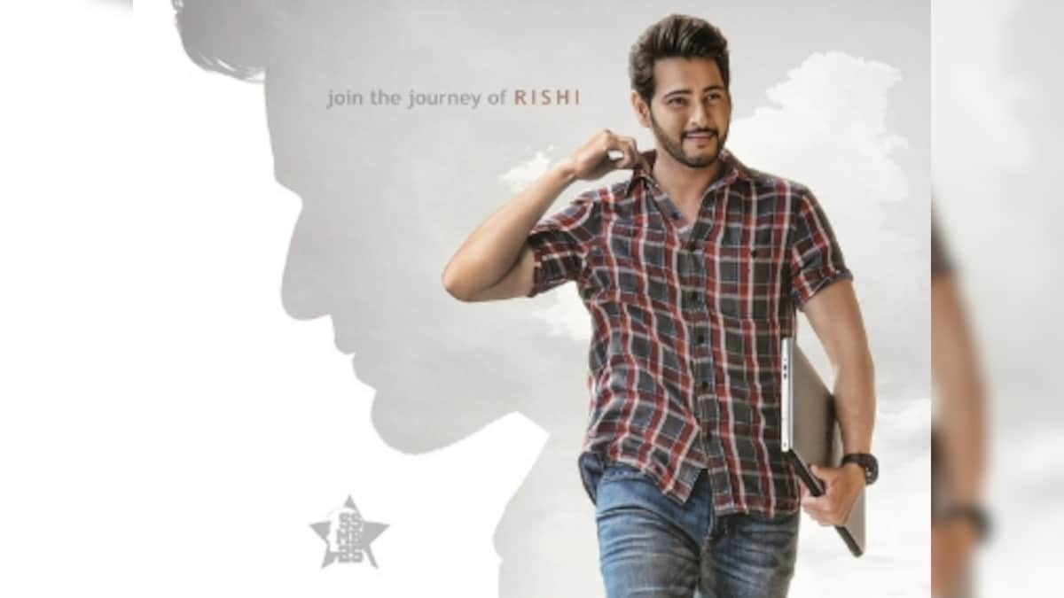 Maharshi dethrones Bharat Ane Nenu to become Mahesh Babu's highest-grossing film; Aladdin tops TN box-office