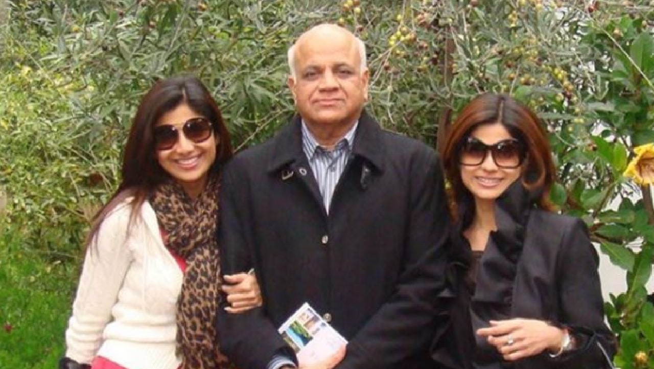 Shilpa Shetty Kundra, family sued by automobile agency proprietor over alleged non-payment of dues