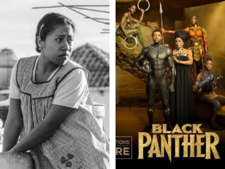 Oscars 2019 nominations: Black Panther, Netflix, Roma, Alfonso Cuaron make history