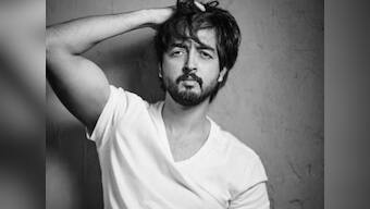 Shraddha Kapoor's cousin Priyaank Sharma to make Bollywood debut with comedy Sab Kushal Mangal