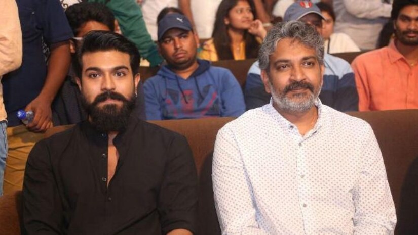 SS Rajamoulis RRR breaks Rajinikanths 2.0 record, reportedly earns Rs 132 cr for satellite, digital rights