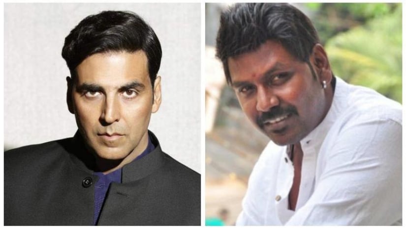 Raghava Lawrence on Kanchana Hindi remake: Want Amitabh Bachchan to play Sarathkumars role