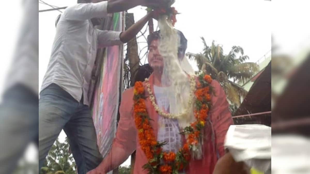 Tamil Nadu Milk Dealers Welfare Association petitions for permanent ban