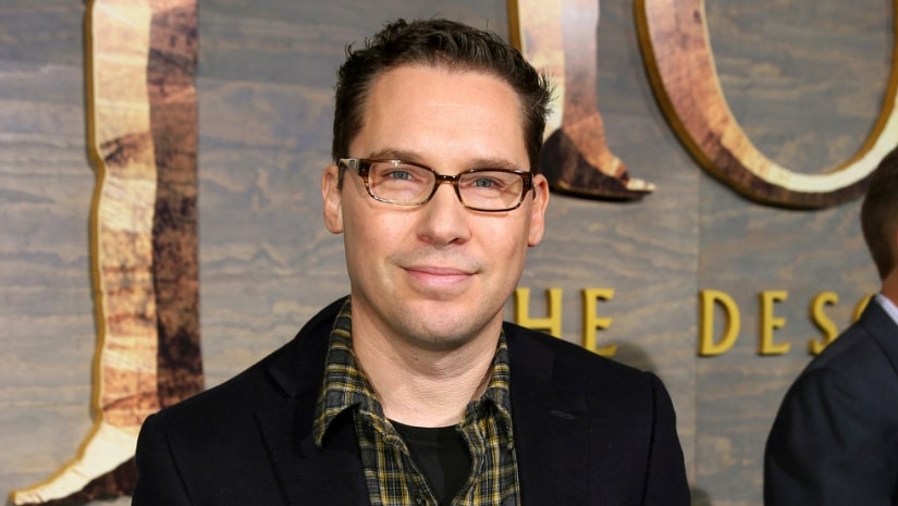 Bryan Singer agrees to pay 0000 to settle sexual assault allegation involving a minor