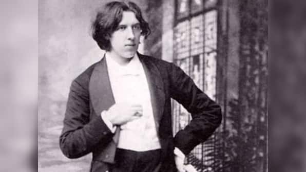 BBC orders Oscar Wilde documentary with Stephen Fry, Freddie Fox, Claire Skinner