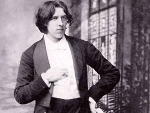 BBC orders Oscar Wilde documentary with Stephen Fry, Freddie Fox, Claire Skinner BBC orders Oscar Wilde documentary with Stephen Fry, Freddie Fox, Claire Skinner