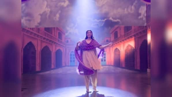 Watch: Ek Ladki Ko Dekha Toh Aisa Laga song Good Morning is a peppy track full of hope