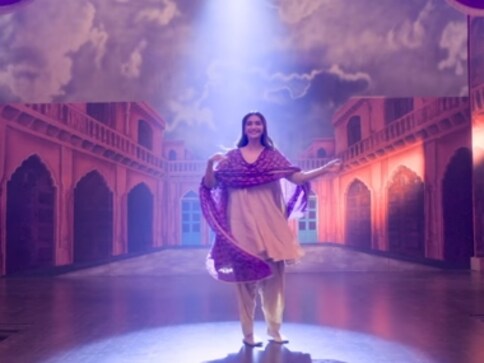 Watch: Ek Ladki Ko Dekha Toh Aisa Laga song Good Morning is a peppy track full of hope Watch: Ek Ladki Ko Dekha Toh Aisa Laga song Good Morning is a peppy track full of hope