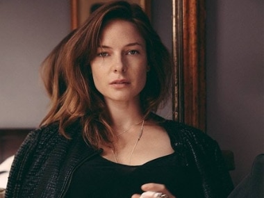 Rebecca Ferguson Partner Rory - Rebecca Ferguson Secretly Marries Partner Rory In Intimate Ceremony Attended By Close Friends Family Entertainment News Firstpost