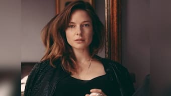 Rebecca Ferguson secretly marries partner Rory in intimate ceremony attended by close friends, family