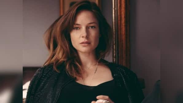 Rebecca Ferguson secretly marries partner Rory in intimate ceremony attended by close friends, family