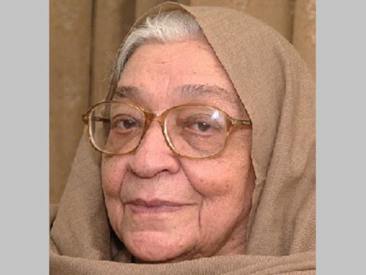 Krishna Sobti, Jnanpith and Sahitya Akademi award-winning Hindi fiction writer, passes away aged 94