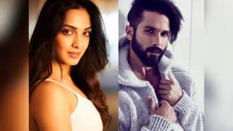 Kiara Advani on her Kabir Singh co-star: Cannot see anyone but Shahid Kapoor in the titular role