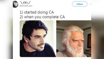 R Madhavan's transformation into 77-year-old ISRO scientist for Rocketry leads to hilarious memes