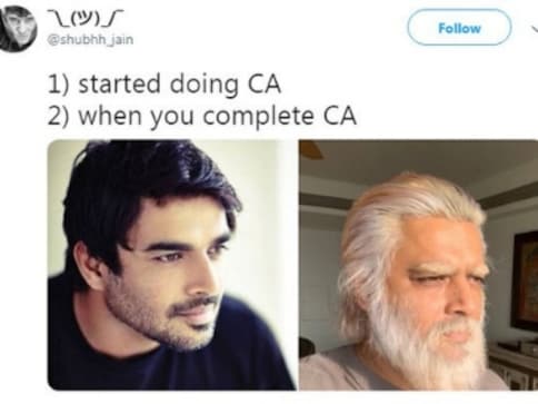 R Madhavan’s transformation into 77-year-old ISRO scientist for Rocketry leads to hilarious memes